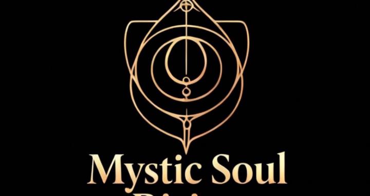 Mystic Soul Rising