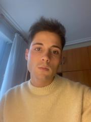 Endika Valladolid