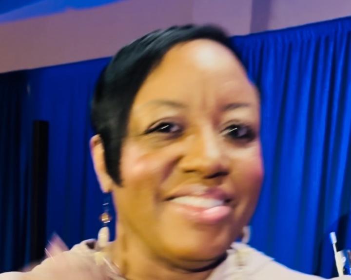 Carla Lea-Edwards