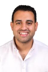 Kerolous Mena