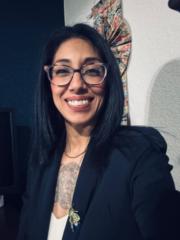 Vanessa Leon-Hoopes