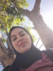 Safia Assenghour