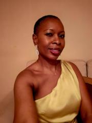 Yolanda Cole