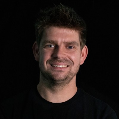 Arjan van Hulzen