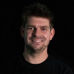 Arjan van Hulzen