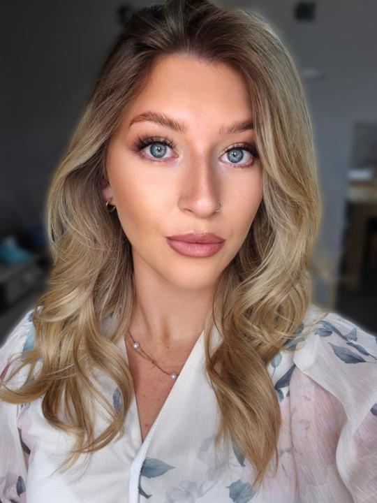 Nicola ann marie Smith