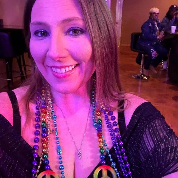 Becky Fraley