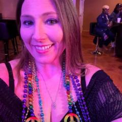Becky Fraley