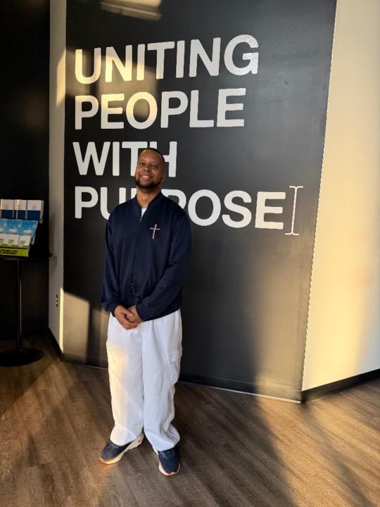 Nunie Harrison Johnson Jr