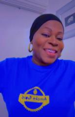 Bukonla Afolabi
