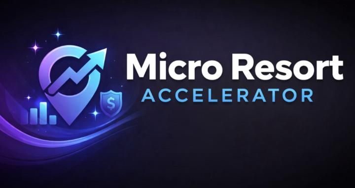 Micro Resort Accelerator