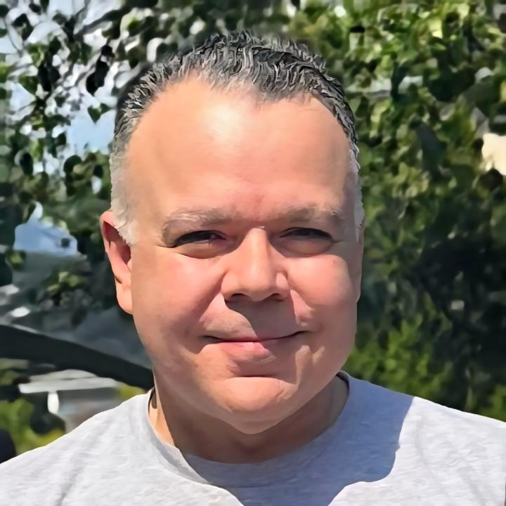 Christopher Molloy