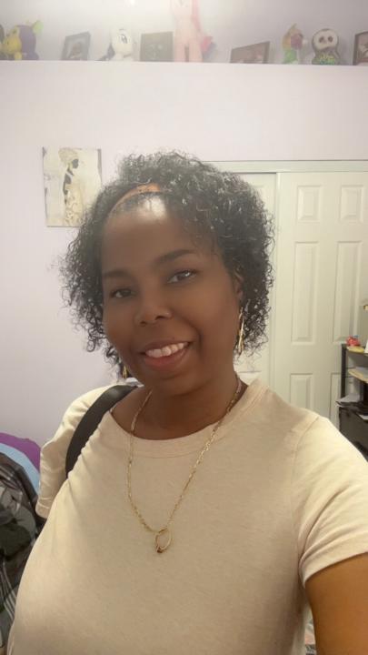 Nakia Walton