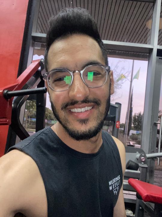 הראל אליעזר אוסטרקו