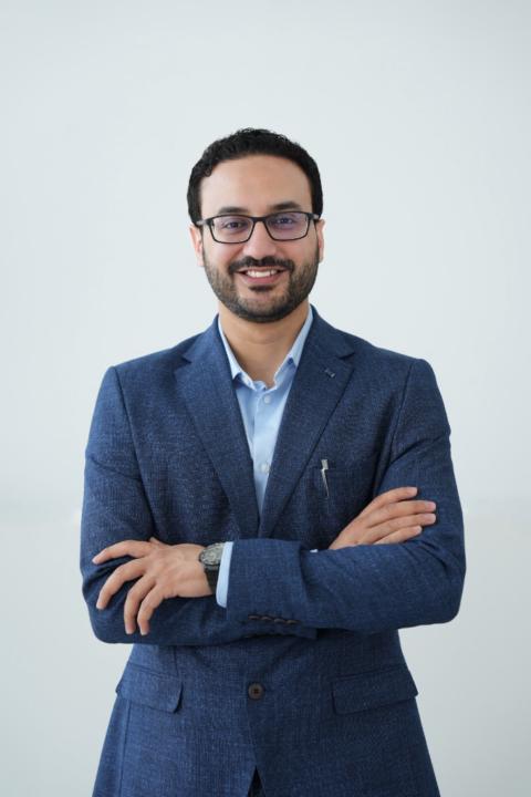 Mohamed Ayman
