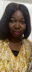 Omobolanle Akinola
