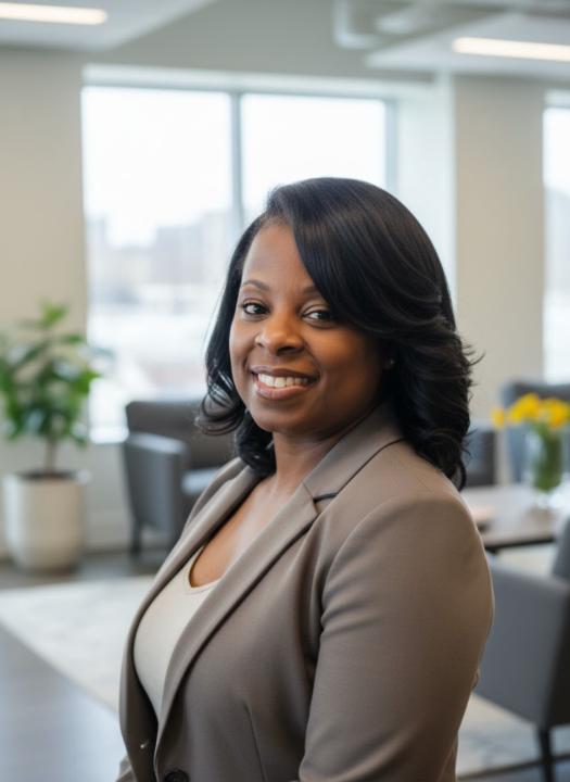 JoTonya Willis