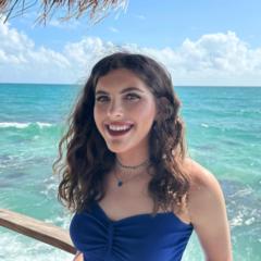 Elliana Faletsky