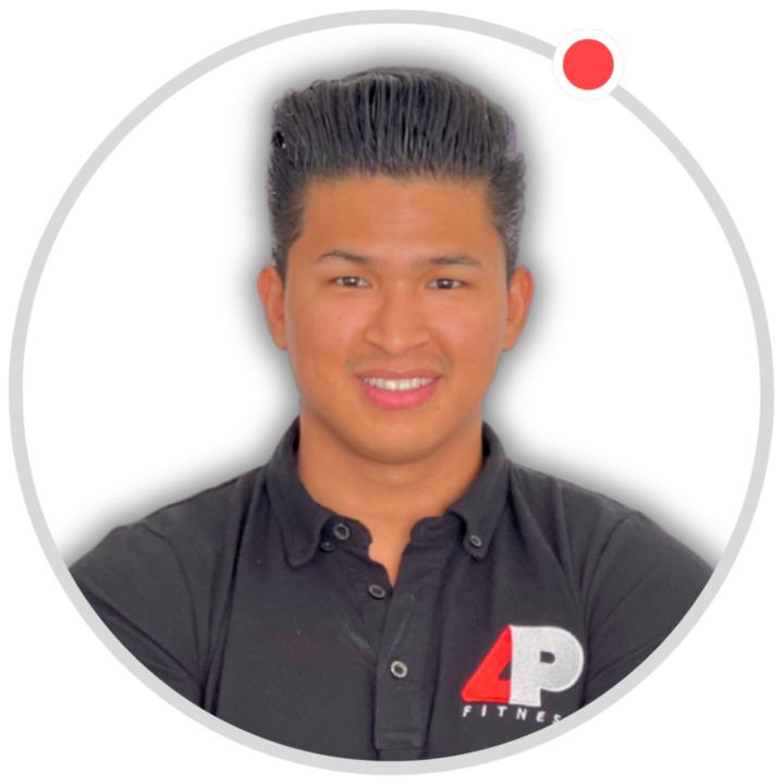 Angel Peralta