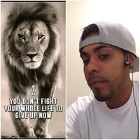 Nico Rosado