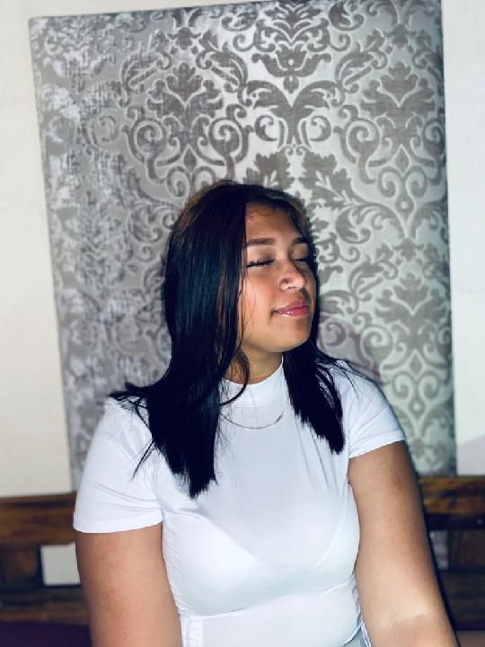 Jamie-Leigh Alexander