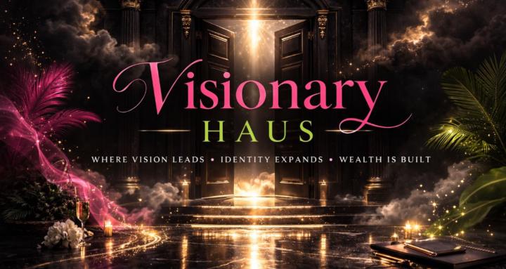 Visionary Haus Membership
