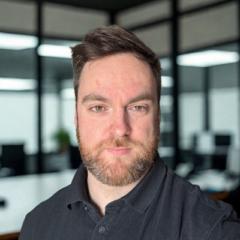 Sean McDermottroe