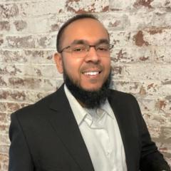 Mujtaba Tariq