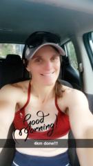 Rebecca Portlock