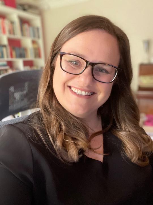 Lindie Venter