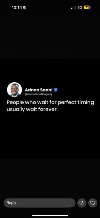 Steeve Masesa Mwelwa