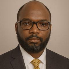 Idris Adelabu