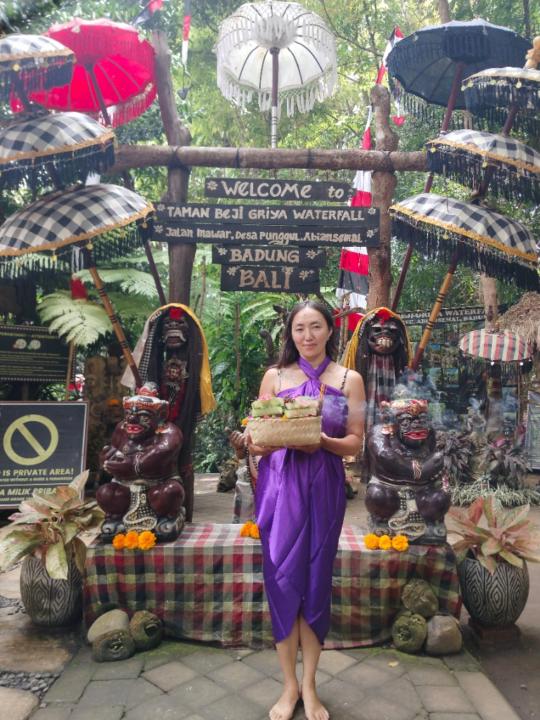 Alexandra Shobogorova