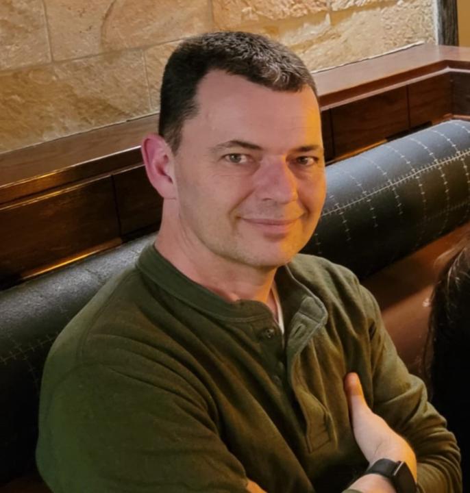 Michael Dundas