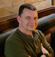 Michael Dundas