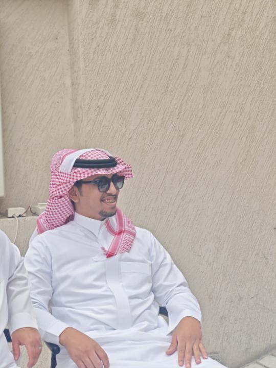 Omar A alosaimi