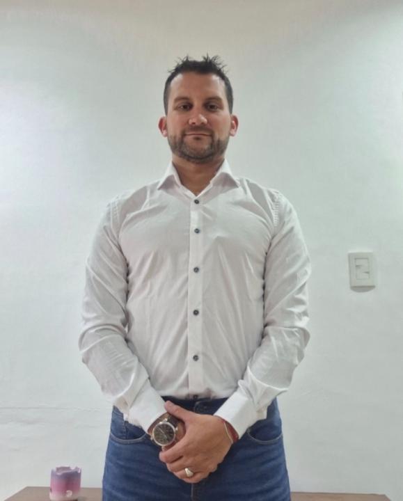 Manuel Fernandez