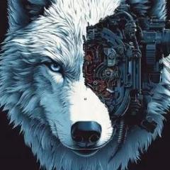 Wolf S