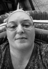 Andie Robinson