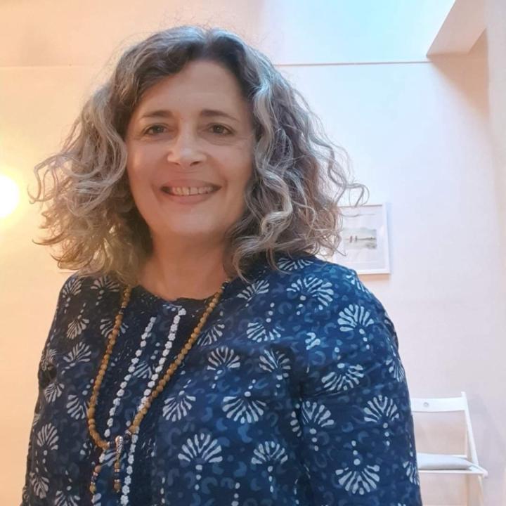 Nathalie Annaloro