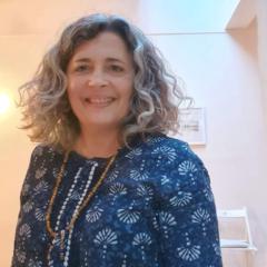 Nathalie Annaloro