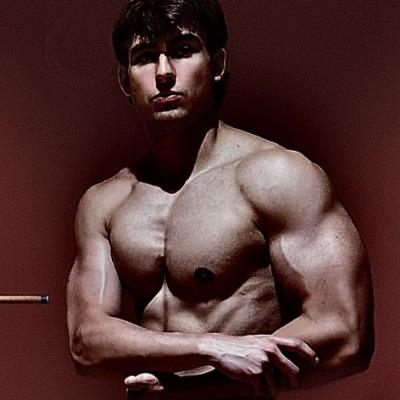 Eli Hueston