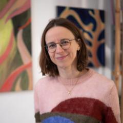 Agnieszka Kobylińska