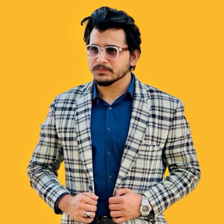 Musa Bhatti