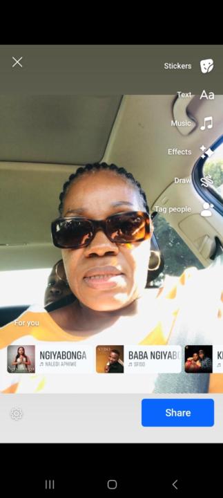 Sheila Mahlangu