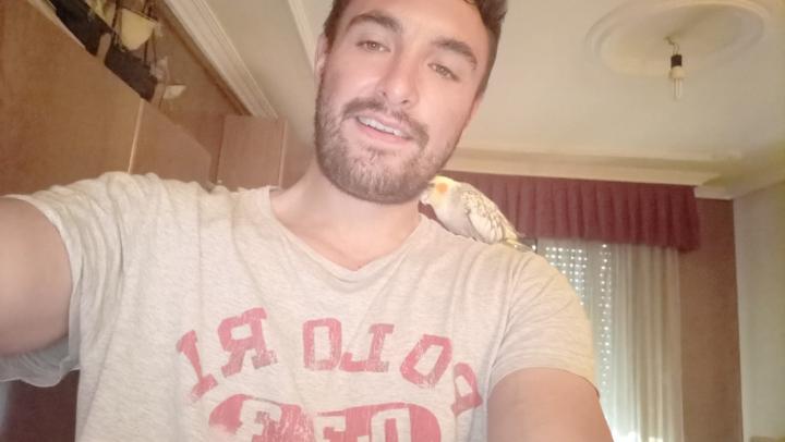 Andrés Burguete de la torre