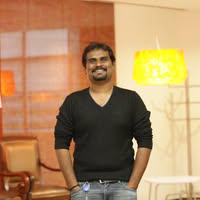 Vinod M