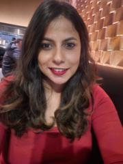 Anushka Saldanha