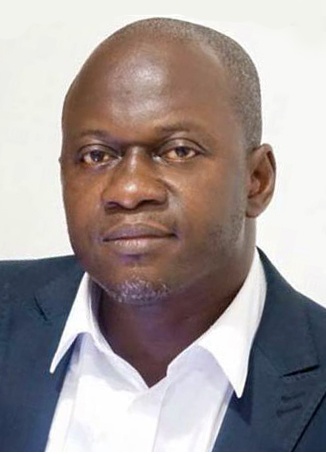 Franck Bayé