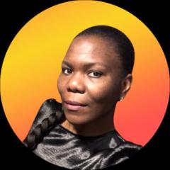 Henriette Heikki Nangah